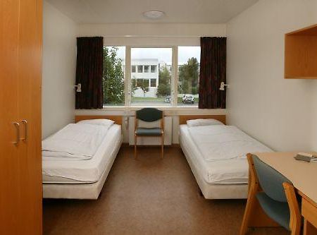 Hotel Edda Eidar Værelse billede